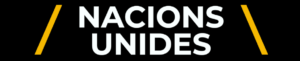 Logo nacions unides
